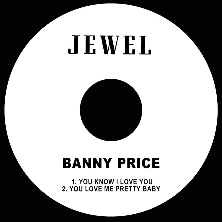 Banny Price's avatar image