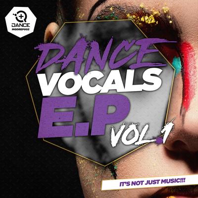 Vocals EP1's cover