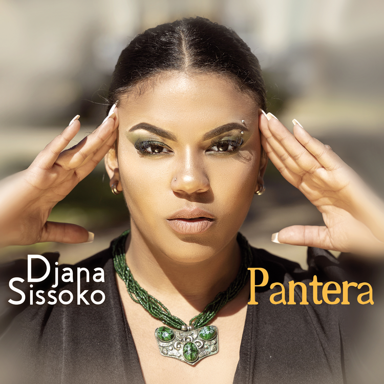 Djana Sissoko's avatar image