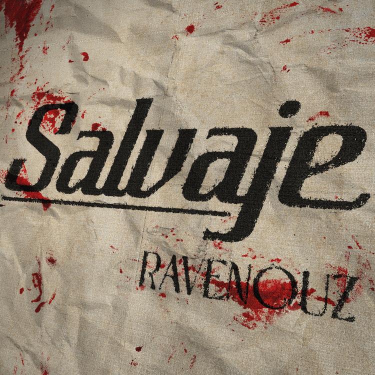 RAVENOUZ's avatar image