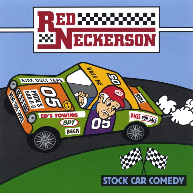Red Neckerson's avatar image