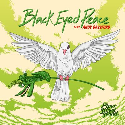 Black Eyed Peace's cover