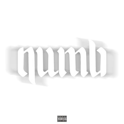 Numb's cover