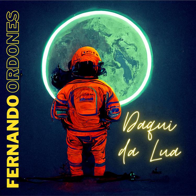 Fernando Ordones's avatar image