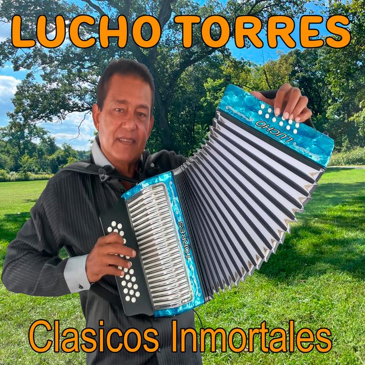 Lucho Torres's avatar image