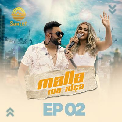 Volta Amor By Malla 100 Alça's cover