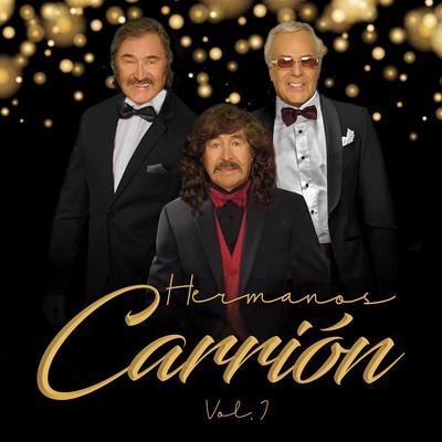 Hermano Carrión Vol. 1's cover