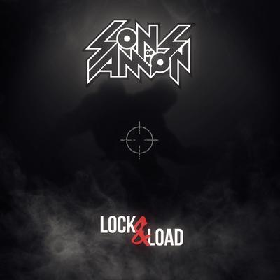 God Mode (Remastered) By Sons of Amon's cover