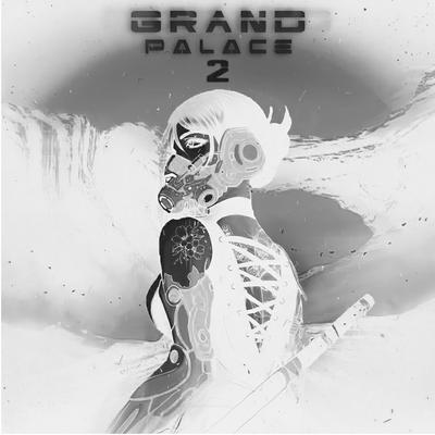 Grand Palace 2's cover