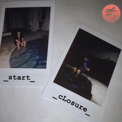 start / cLosure's cover