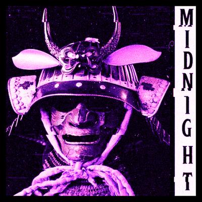 MIDNIGHT (Sped Up)'s cover