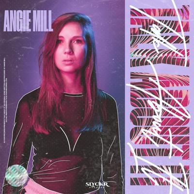 Talk About It By Angie Mill's cover