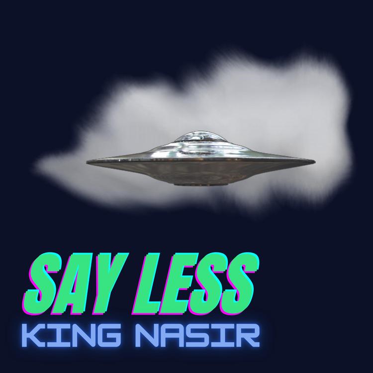 KingNASIRofATM's avatar image