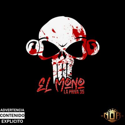 El Mono la Priva 35's cover