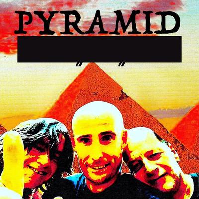 Pyramid By The Qwarks's cover