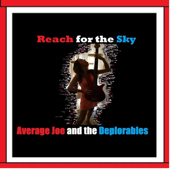 Average Joe and the Deplorables's avatar image