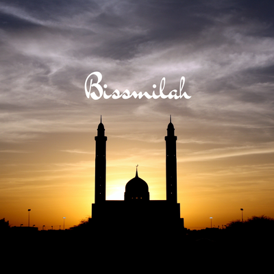 Bissmilah's cover