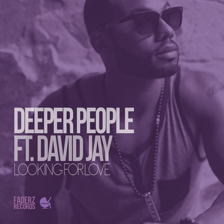 Deeper People's avatar image