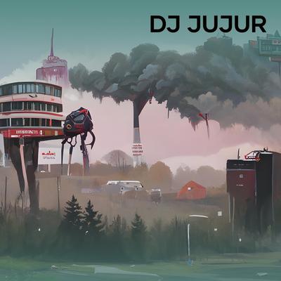 Dj Jujur's cover