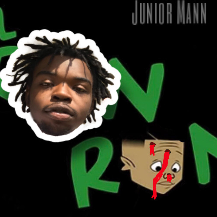 Junior Mann's avatar image