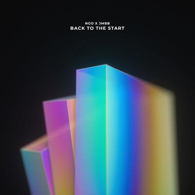Back to the Start By NGO, JMBB's cover