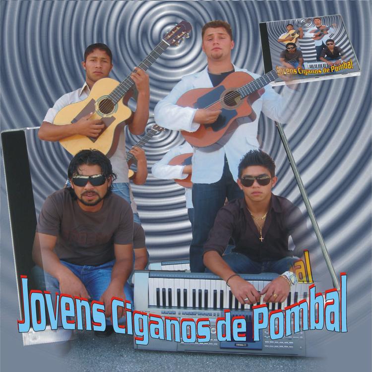 Jovens Ciganos de Pombal's avatar image