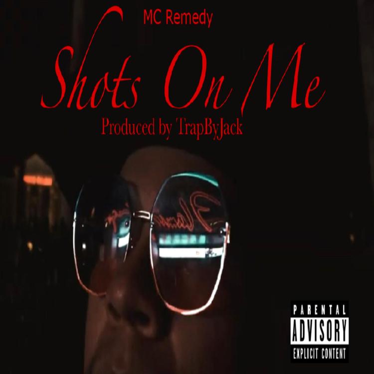 MC Remedy's avatar image