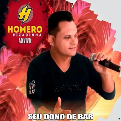 Seu Dono de Bar (Ao Vivo)'s cover