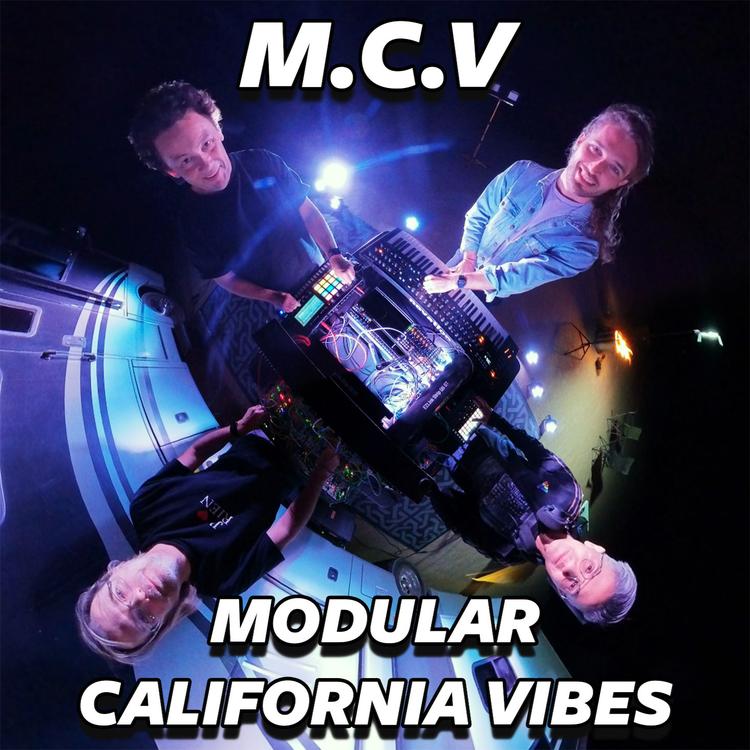 M.C.V's avatar image