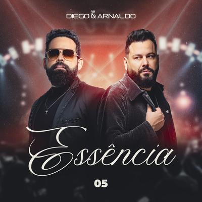 Dano Sentimental (Ao Vivo) By Diego & Arnaldo, Jads & Jadson's cover