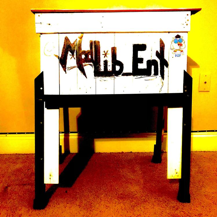 Madlib Entertainment's avatar image