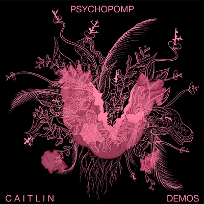 Psychopomp Demos's cover