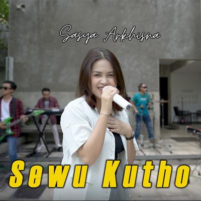 Sewu Kutho's cover