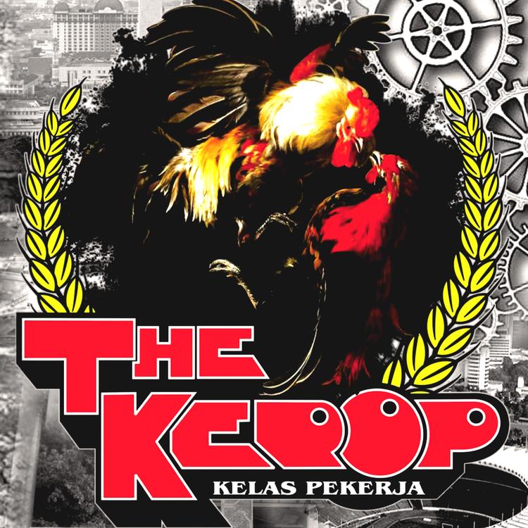 THE KEROP's avatar image