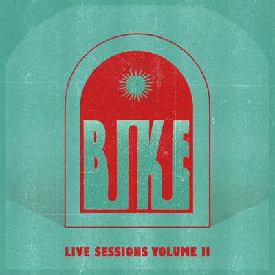 Live Sessions, Vol. 2's cover