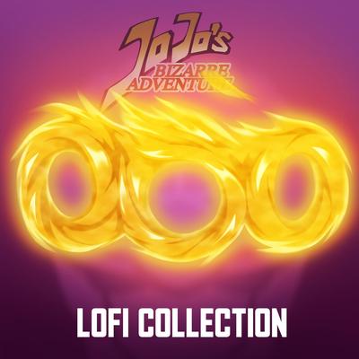 JoJo's Bizarre Adventure: Lofi Collection's cover
