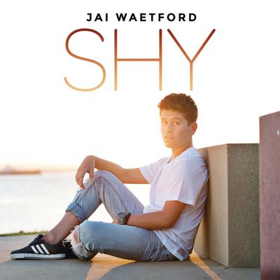 Shy By Jai Waetford's cover