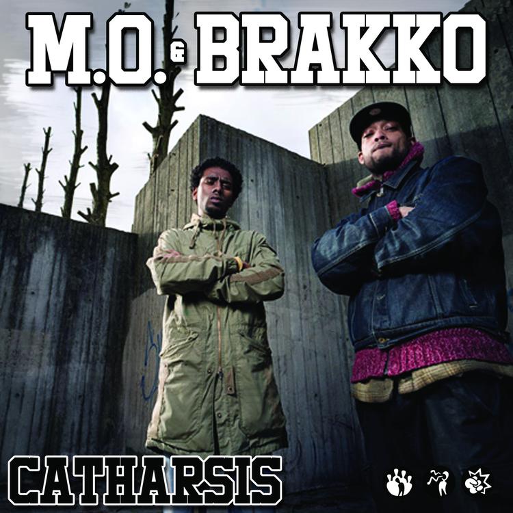 M.O. & Brakko's avatar image