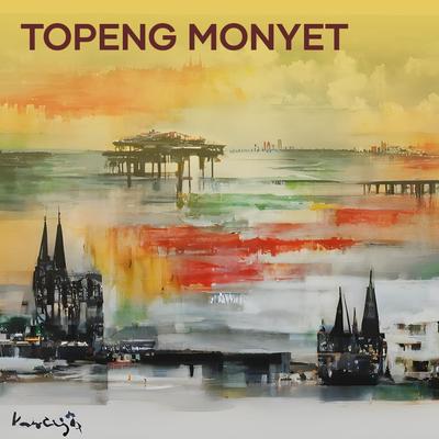 Topeng Monyet's cover