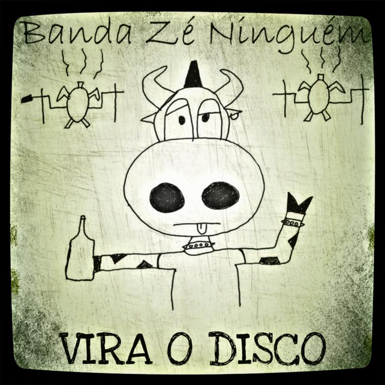 Banda Zé Ninguém's avatar image