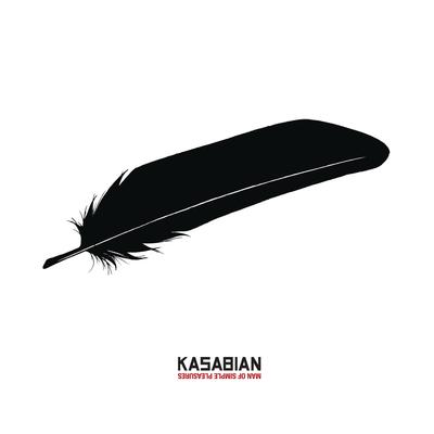 Man of Simple Pleasures By Kasabian's cover