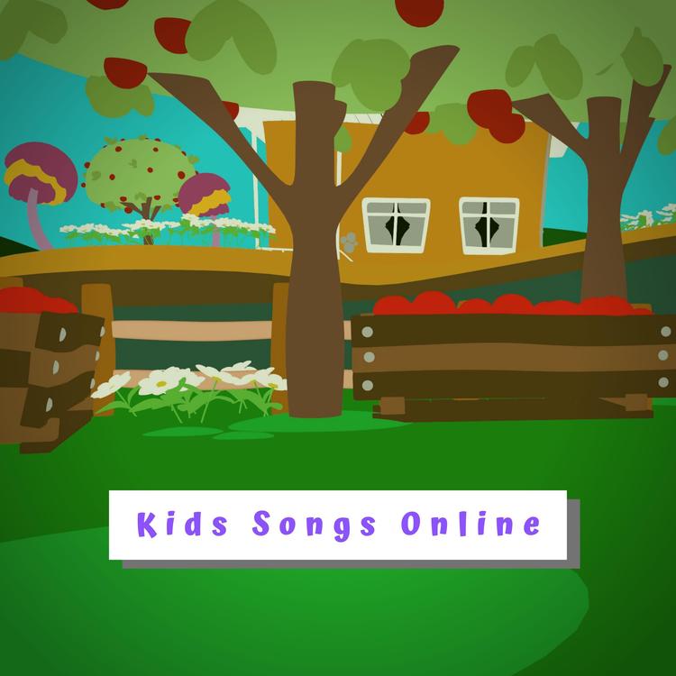 Lullabies For Kids and Babies's avatar image