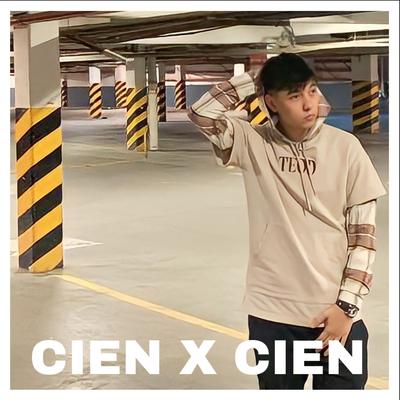 Cien x Cien By LUKA's cover