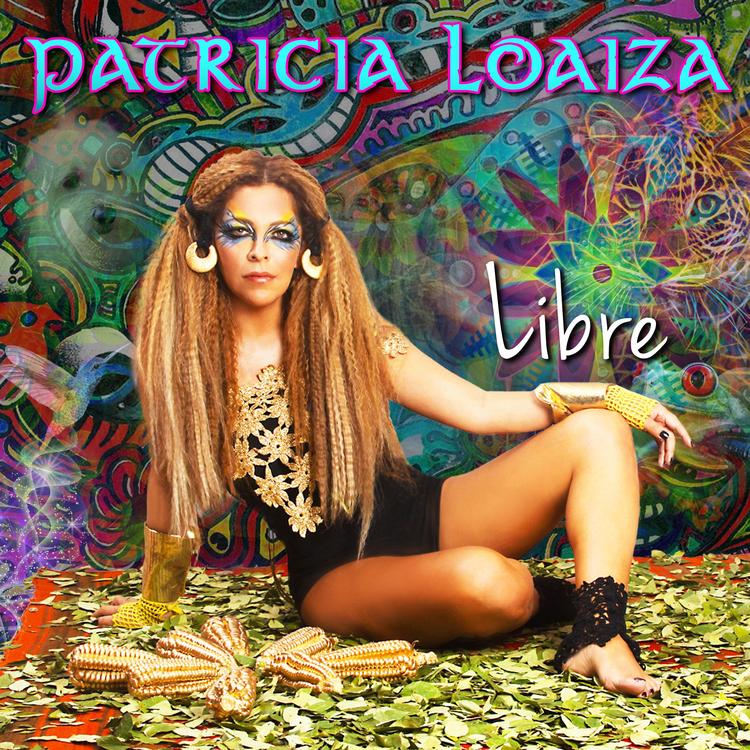 Patricia Loaiza's avatar image