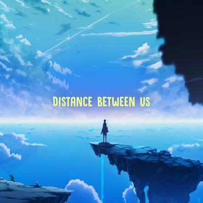 Distance Between Us By Immerson's cover