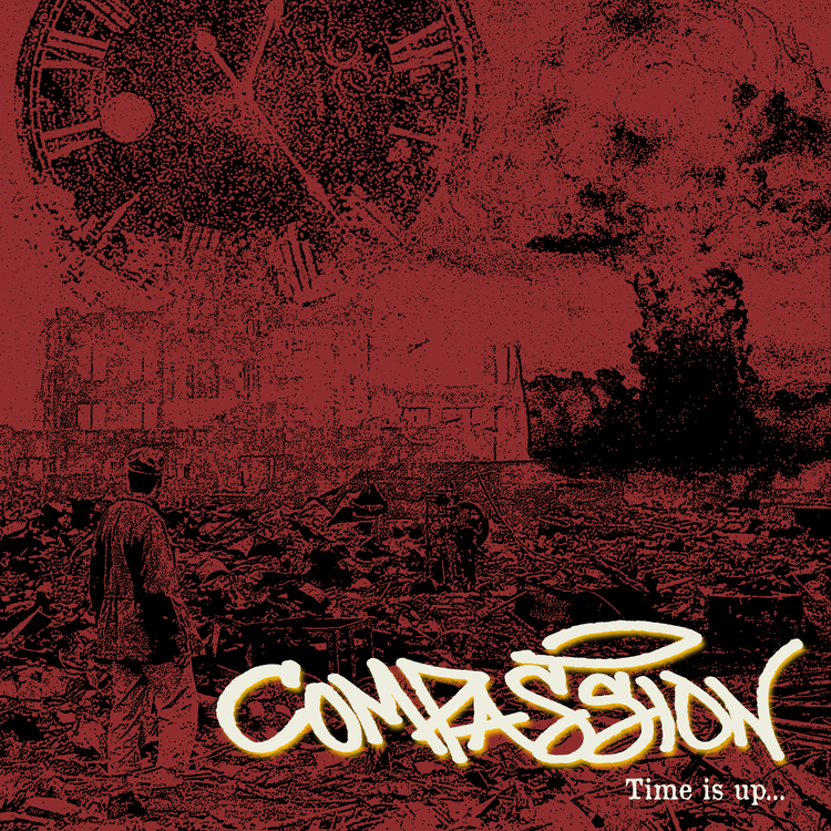 Compassion's avatar image