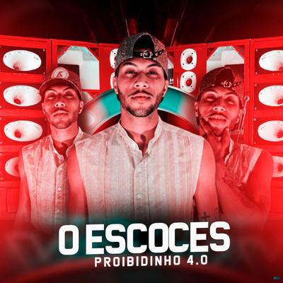 Proibidinho 4.0's cover