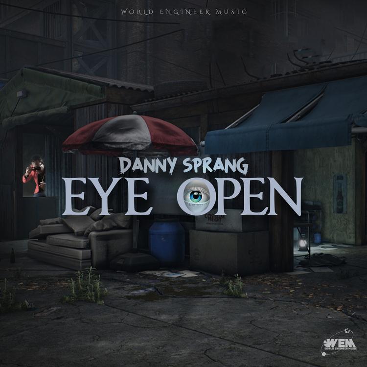 Danny Sprang's avatar image