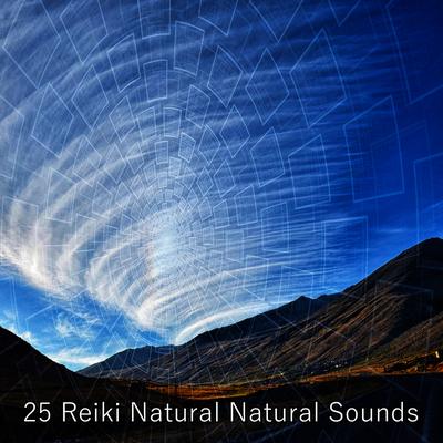 Natural Scale By Sounds of Nature's cover