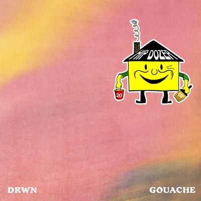 Gouache By DRWN.'s cover